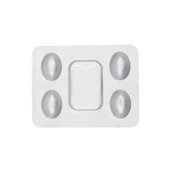 Apraize 10Mg Strip Of 4 Tablets