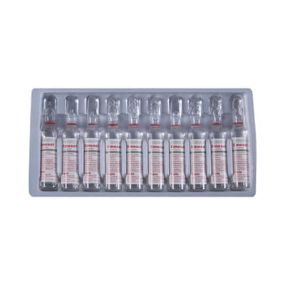 Emeset 2mg Ampoule Of 4ml Injection