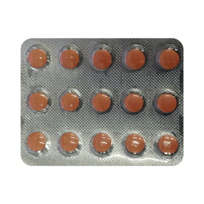 Loyzide 40mg Strip Of 10 Tablets