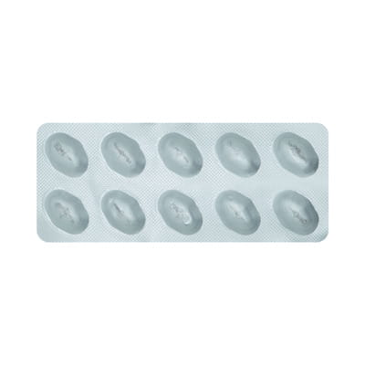 Apxenta 10mg Tablets 4'S