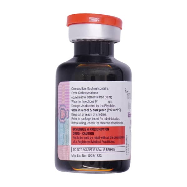 Encicarb 1K Vial Of 20Ml Injection