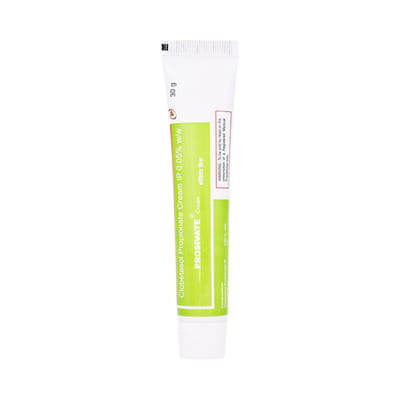 Prosivate Tube Of 30gm Cream