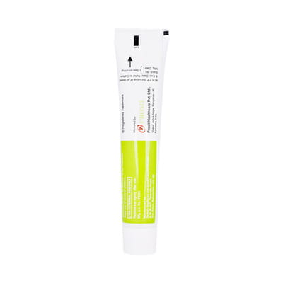 Prosivate Tube Of 30gm Cream