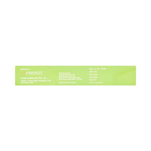 Prosivate Tube Of 30gm Cream
