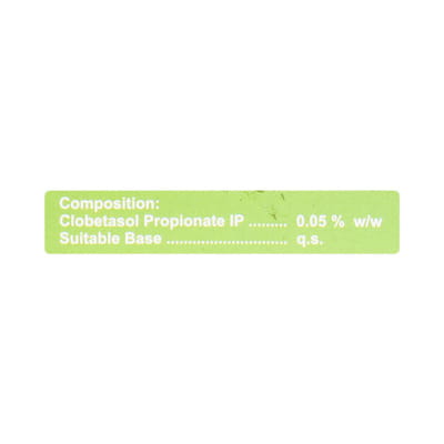 Prosivate Tube Of 30gm Cream