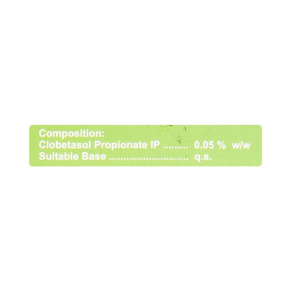 Prosivate Tube Of 30gm Cream