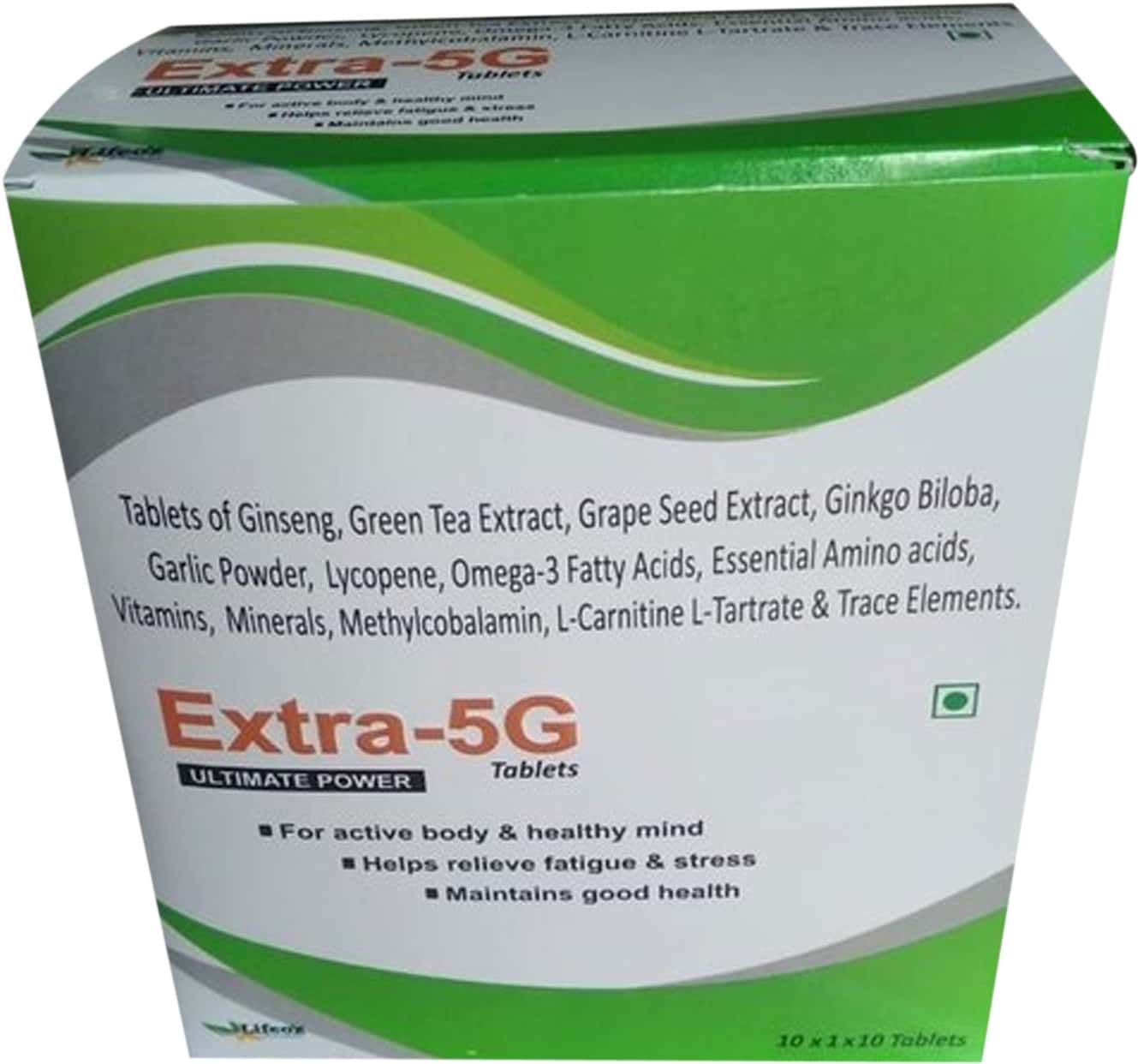 Extrafer Tablets Buy Extra Tablet (10) Online & Save Up to 24% at PharmEasy