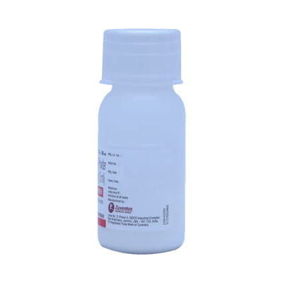 Zostum O 100mg Dry Suspension 30ml