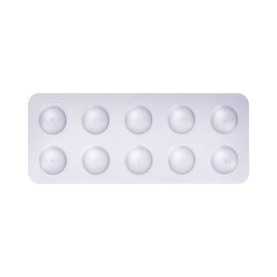 Vitabend T 4/40mg Strip Of 10 Tablets