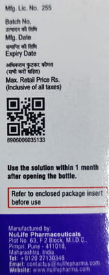 Acetik Hc Ear Drops 10ml