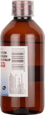 Citralka Bottle Of 200ml Oral Liquid