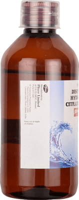 Citralka Bottle Of 200ml Oral Liquid