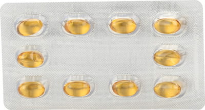 Pregnacare Breastfeeding Combi Pack Tab 20'S Capsules 10'S