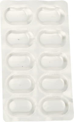 Pregnacare Breastfeeding Combi Pack Tab 20'S Capsules 10'S