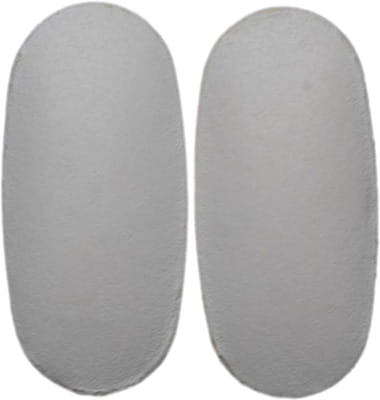 Uxiclav 625mg Strip Of 10 Tablets