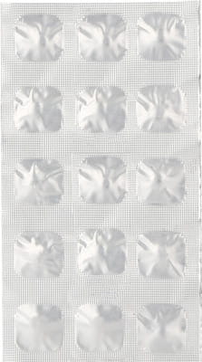 Folsafe L Strip Of 15 Tablets