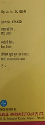 Step Up Bottle Of 15ml Oral Drops