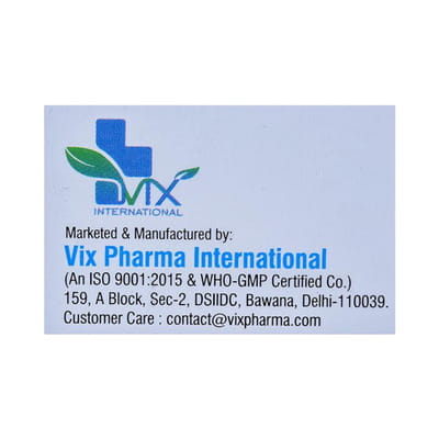 Alcid Mint Flavour Strip Of 12 Chewable Tablets