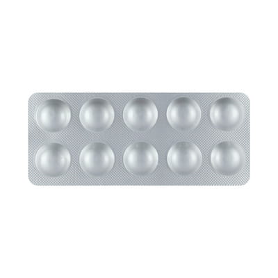 Shinoliv 150mg Strip Of 10 Tablets
