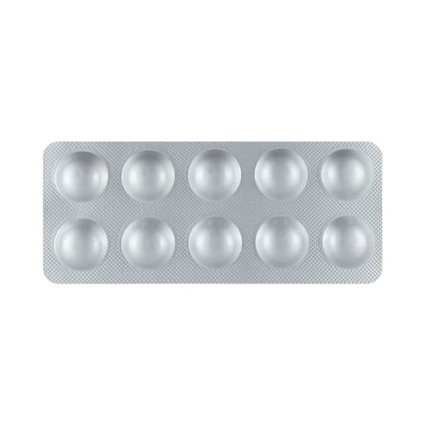 Shinoliv 150mg Strip Of 10 Tablets
