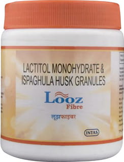 Isacol Granules 154.812Gm