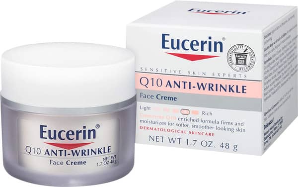 Qt Skin Squat Jar Of 50 Cream