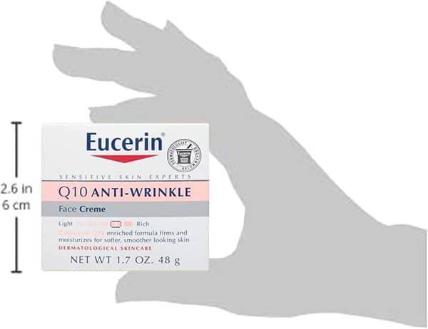Qt Skin Squat Jar Of 50 Cream