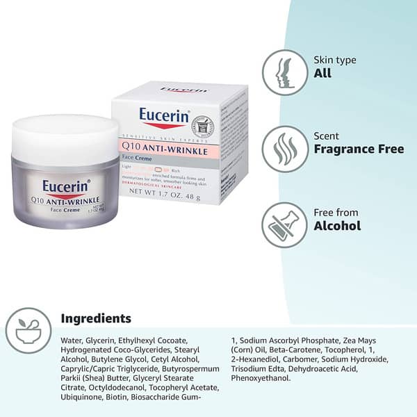 Qt Skin Squat Jar Of 50 Cream