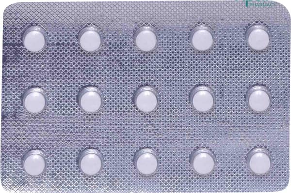 Hicope 10mg Strip Of 15 Tablets