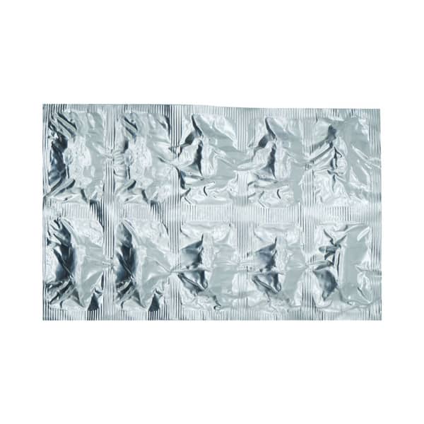 Minicycline Lb Strip Of 10 Capsules