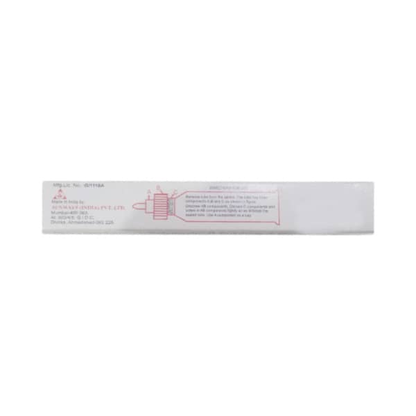Polychlor Dm Eye Oint 5Gm