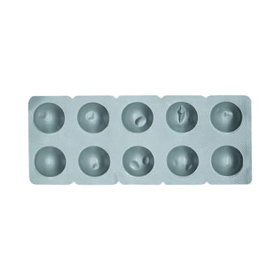 Ablife M Strip Of 10 Tablets