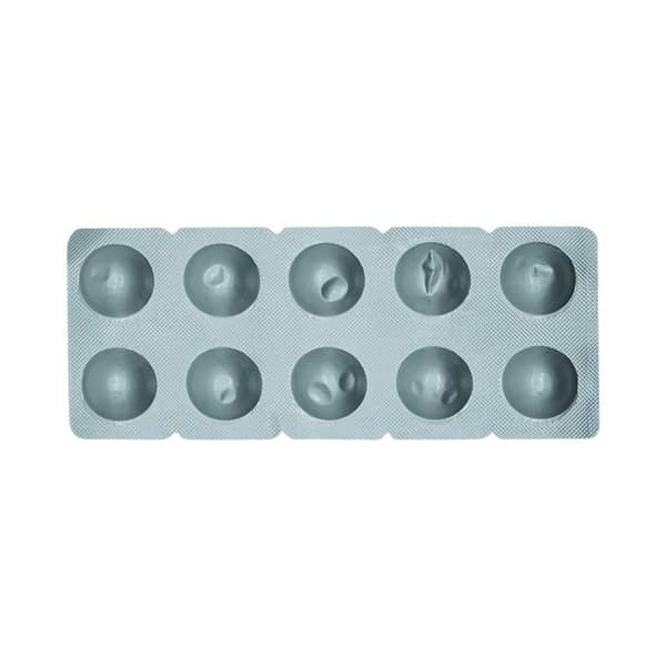 Ablife M Strip Of 10 Tablets