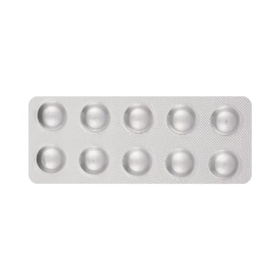 Vitabend 4mg Strip Of 10 Tablets