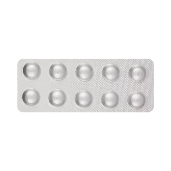 Vitabend 4Mg Strip Of 10 Tablets