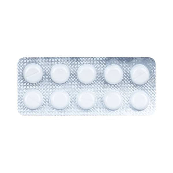 Vitator 10mg Strip Of 10 Tablets