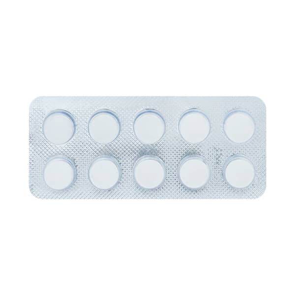Flavomark Strip Of 10 Tablets