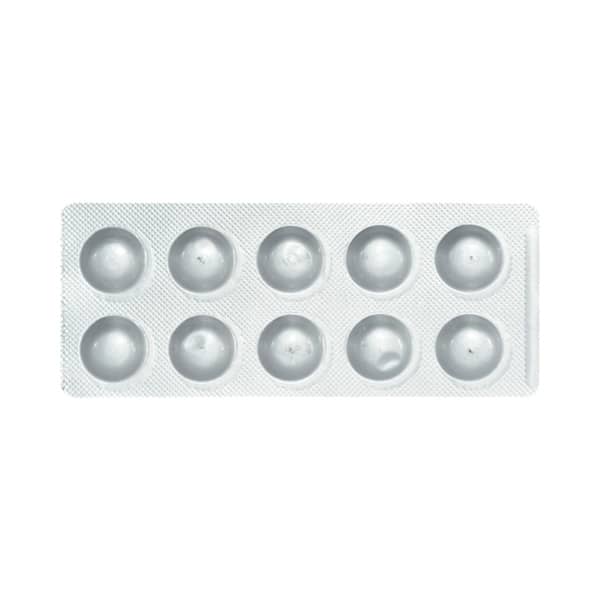 Equivert 24mg Strip Of 10 Tablets