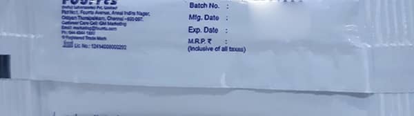 Pre Pro Kid L Sachet Of 1.2gm Oral Powder