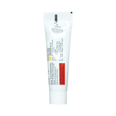 Lulyera 1% Tube Of 10gm Cream