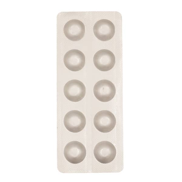 D Blok T Strip Of 10 Tablets