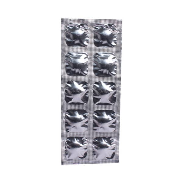 Solprate Cr 300mg Strip Of 10 Tablets