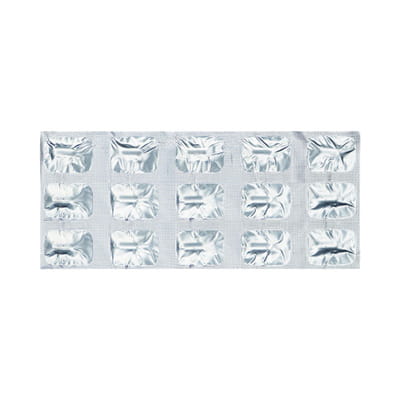 Cloyd A 150mg Strip Of 15 Tablets