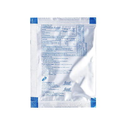 Kolabos Sachet Of 12.5gm Oral Powder