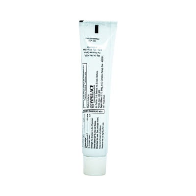 Amrocan 0.25% Tube Of 30gm Cream