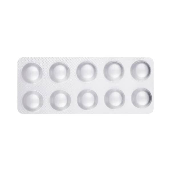 Vertirest Od 48Mg Strip Of 10 Tablets
