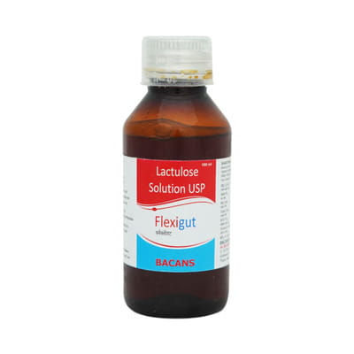 Flexigut Solution 100ml