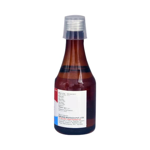 Flexigut Solution 200Ml
