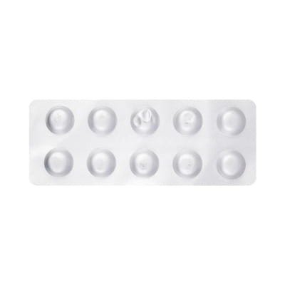 Lanzoprax Kid 15mg Strip Of 10 Tablets