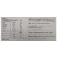 Relox Tablet Rejulox Od Strip Of 10 Capsules: Uses, Side Effects, Price & Dosage ...